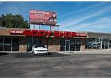 Pictures of Auto Body Repair Shops Colorado Springs