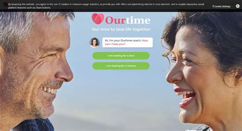 Ourtime Review March 2020 Scammers Or Lifetime Partners