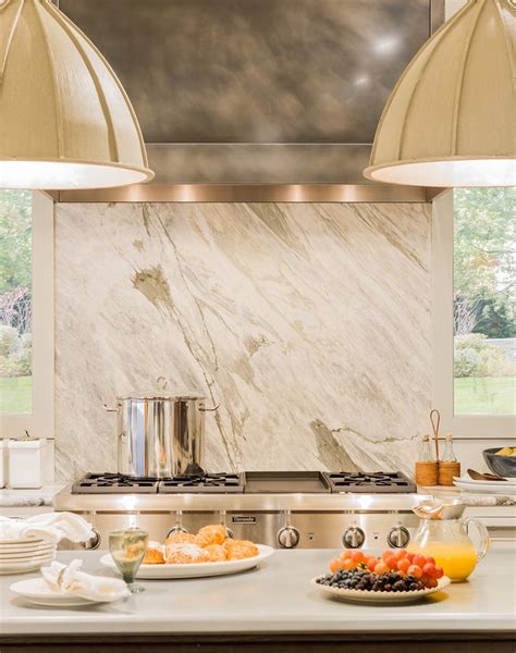 27 Kitchen Backsplash Designs Home Dreamy