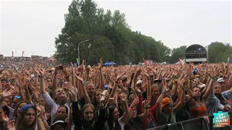 Fulltv était présent encore cette année pour vous faire vivre ou revivre ce festival. Ronquières Festival 2019 - RF19 - Samedi Jour 1 ...