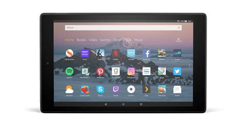 Fire hd10 2019 (fire hd 9th gen) is an updated model for fire hd 10 2017 (7th gen). Amazon's Fire HD 10 tablet available in Canada, costs $199.99