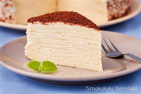 Ciasto Marcinek Food Cake Recipes Recipes