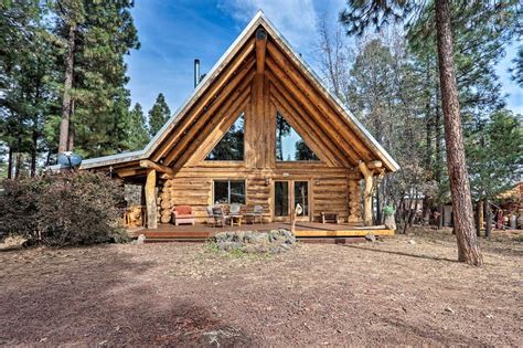 New Log Cabin In The White Mountains Hike And Fish Updated 2020