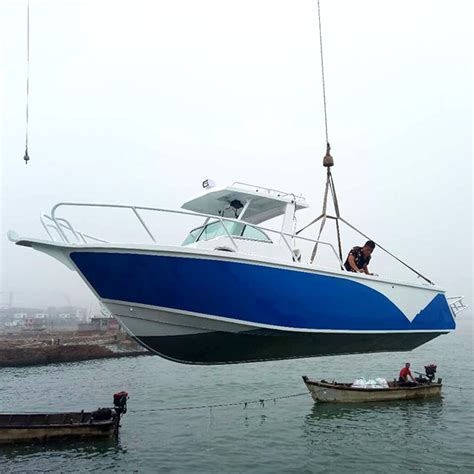 The list of chinese importers act on shortage of china domestic supply and growing global producers, exporters try to enter chinese market. Aluminum fishing boat, Aluminum fishing boat Products ...