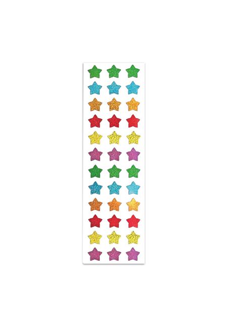 Stickers Estrellas X2 Mrs Grossmans