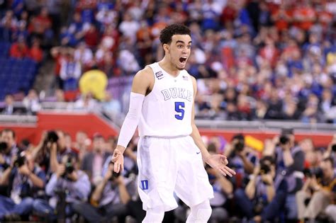 Duke basketball: Fans and players relive 2015 National Championship