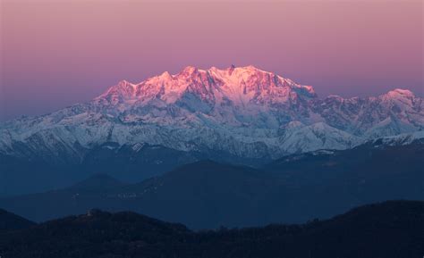 Wallpaper Landscape Nature Outdoors Alps Alpenglow Mountain