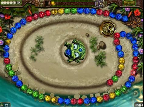 Zuma es una saga de videojuegos con títulos en nuestra base de datos desde 2006 y que actualmente cuenta con un total de 7 juegos para nds, pc, ps3, xbox 360. Descarga Zuma's Revenge! 【 GRATIS