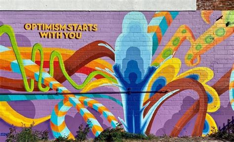 Houstons East End Is Home To 4 New Dazzling Murals