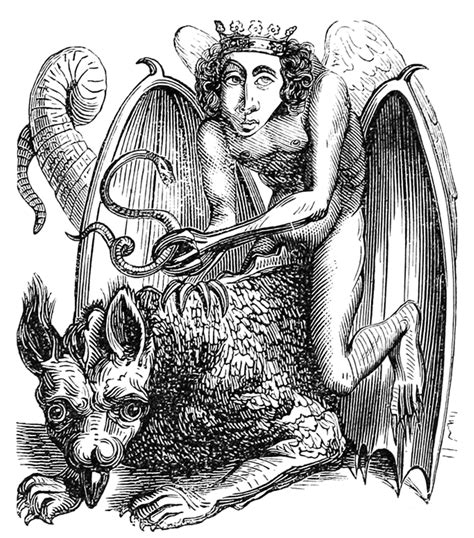Astaroth Occult Encyclopedia