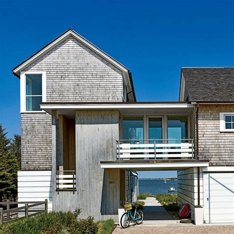 Modern Cape Cod Style Cottage Tour Cape Cod Style House Cape Cod