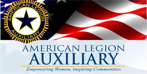 American Legion Auxiliary Columbus American Legion