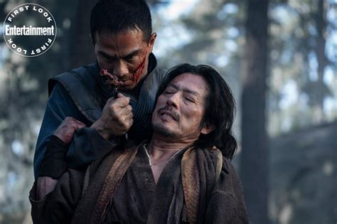 Mortal kombat is an upcoming american martial arts fantasy action film directed by simon mcquoid (in his feature directorial debut) from a screenplay by greg russo and dave callaham and a story by. Mortal Kombat 2021 Live-Action Movie Screenshots, First Details | TFG Fighting Game News