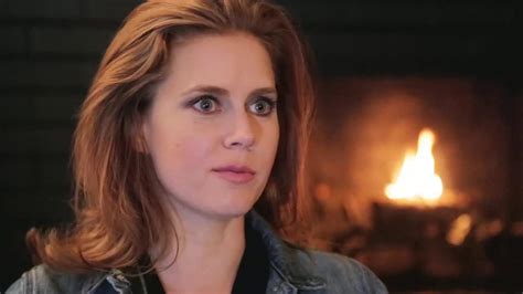 Amy Adams Fan