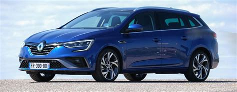 Renault Megane E Tech Infos Preise Alternativen Autoscout