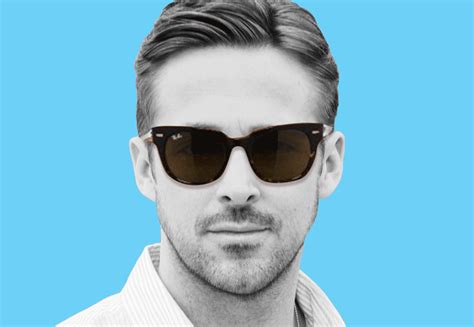 Aviators Vs Wayfarers Which Style Is Right For Your Face Gq