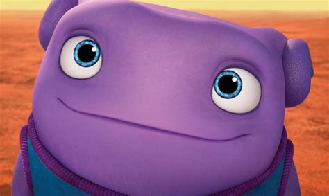 Home Review 2015 | Movie Review | Contactmusic.com