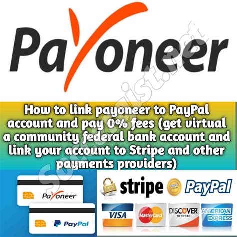 how to link paypal to payoneer transfer money from payoneer to paypal and pay 0 fees get a