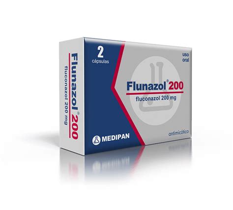 Medipan Flunazol 200
