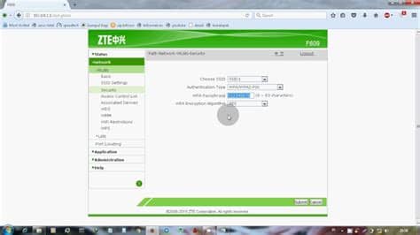 If your zte router supports wifi and yo know wifi password then you can login router using wifi connection else use the wired cable to access the router web interface. Cara mengganti nama wifi dan password wifi pada modem ZTE ...