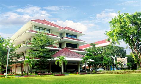 Universitas Pancasila Jelajahi Indonesia