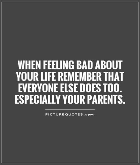 Parental Quotes About Bad Relationships Quotesgram