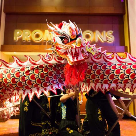 Beyond the usual lunar new year traditions, however, is a holiday full of interesting quirks and customs in several destinations around the world. Lunar New Year is a mix of old and new traditions, and ...