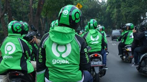 New E Hailing Service Gojek Gets Green Light From Malaysian Cabinet
