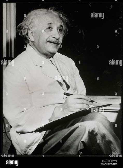 Albert Einstein Portrait Hi Res Stock Photography And Images Alamy