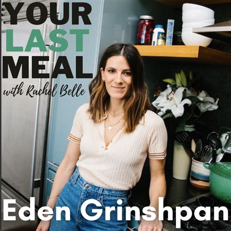 Podcast Top Chef Canadas Eden Grinshpan New York Pizza Crosscut