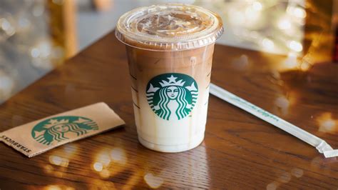 10 Best Starbucks Iced Drinks To Try This Summer Restaurant Clicks