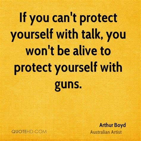 Protect Yourself Quotes Quotesgram
