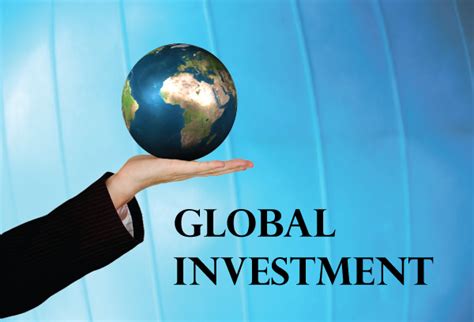 Mengapa Investor Melakukan Investasi Di Pasar Internasional Eminence
