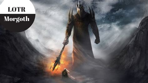 Dezimal Verstehen Akademisch Lord Of The Rings Morgoth Murmeln Kleid