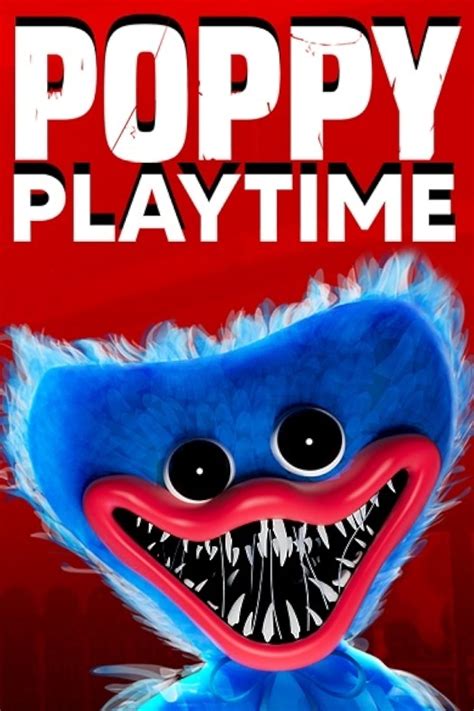 Poppy Playtime Video Game Imdb