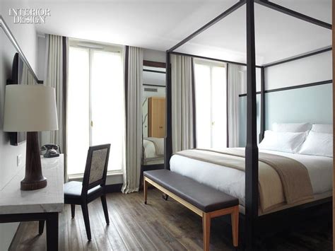 7 Tiny Hotels Leave Room To Dream Interior Design Remodel Bedroom