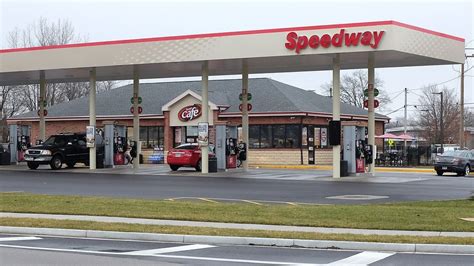 Superamerica Will Be Rebranded To Become Speedway Stores