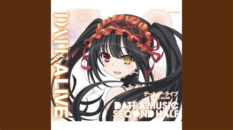 Date A Live Piano Version Youtube