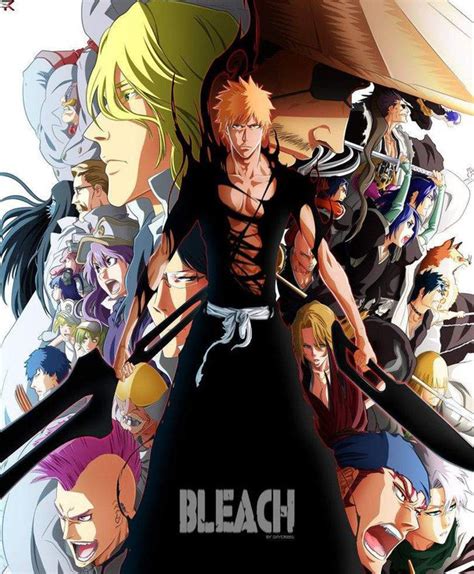 Top 158 Bleach Anime Episodes