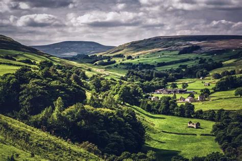 Top 15 Of The Most Beautiful Places To Visit In Yorkshire Boutique