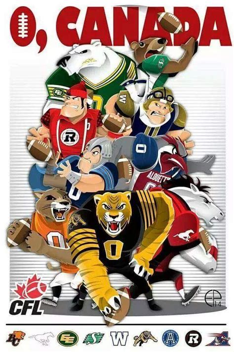 Twitter Canadian Football League Nfl Football Teams Canadian Football