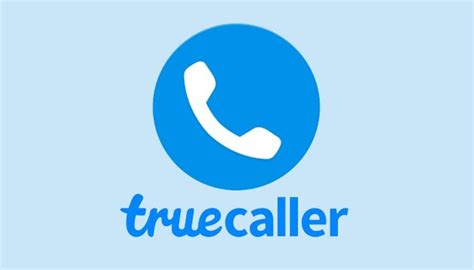 Truecaller Id App Planninglas