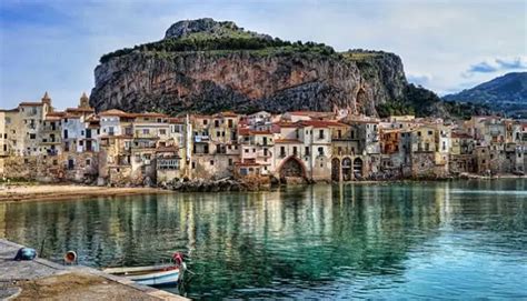10 Lugares Que Ver En Sicilia Para Un Viaje Inolvidable