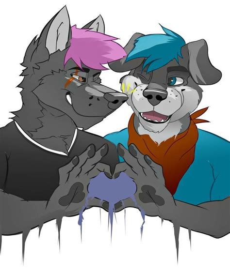 Pin By Jhonathan Rodríguez Jesús On Wolfie Love In 2020 Furry Couple