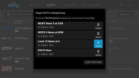 AirTV Anywhere review: A better version of a middling DVR | TechHive