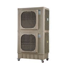 China factory price air cooler fan blade 20000M3/H big air cooler fan with water | Air cooler ...