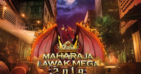 Musim terbaru maharaja lawak mega 2017 live setiap jumaat bermula 17 feb , 10 malam di. Peserta Maharaja Lawak Mega 2019 (MLM 2019) | MyInfotaip