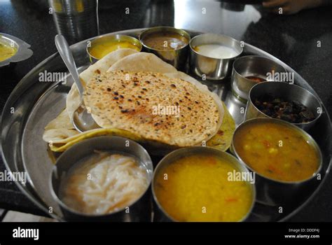 Kerala Food Thali Hi Res Stock Photography And Images Alamy