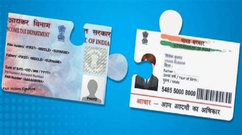 The government apart from linking the aadhar card with pan numbers has also made it compulsory to have an aadhar card for the new tax payers in order to obtain a pan number. Link Aadhar To Pan Card is mandatory all residents of India