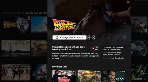Netflix Ads Which Titles Are Missing In Canada [full List] Finder Canada